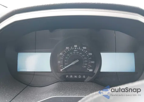 2022 Ford Edge Titanium из США, поврежденный, VIN 2FMPK4K98NBA00308